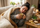 सर्दी, खांसी, जुकाम, सिरदर्द, बदन दर्द और बुखार के अचूक घरेलू उपाय | Cold & Fever Relief