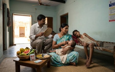 तेज गर्मी में बच्चे क्यों हो जाते हैं कमजोर और दुबले-पतले? जानिए कारण, लक्षण और देखभाल के सही तरीके