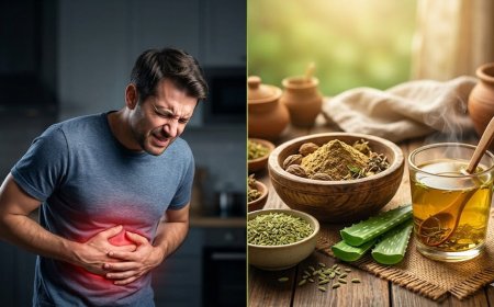 भयंकर कब्ज और गैस (Acidity) से तुरंत राहत पाने का परमानेंट देसी इलाज | 100% असरदार