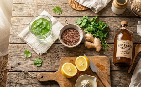 थायरॉइड और यूरिक एसिड कंट्रोल करने के 15+ अचूक घरेलू उपाय | Natural Remedies