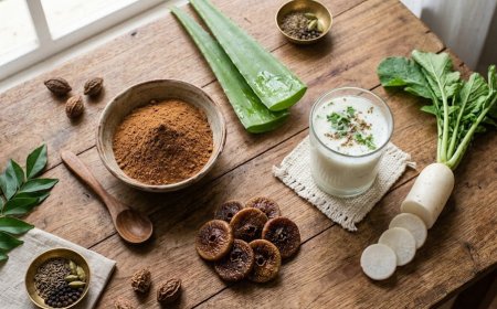 Bawaseer (Piles) Ka Desi Gharelu Ilaj: Karan, Lakshan Aur Sahi Samadhan