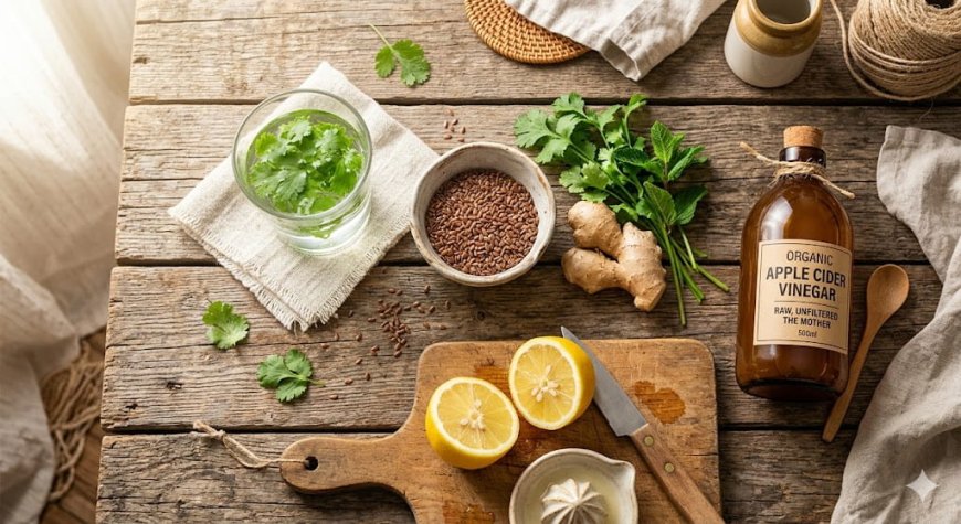 थायरॉइड और यूरिक एसिड कंट्रोल करने के 15+ अचूक घरेलू उपाय | Natural Remedies