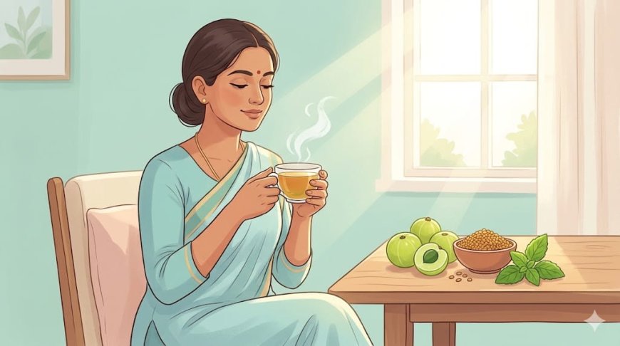 महिलाओं में सफेद पानी (ल्यूकोरिया) का घरेलू इलाज और कारण | Safed Pani ka Ilaj